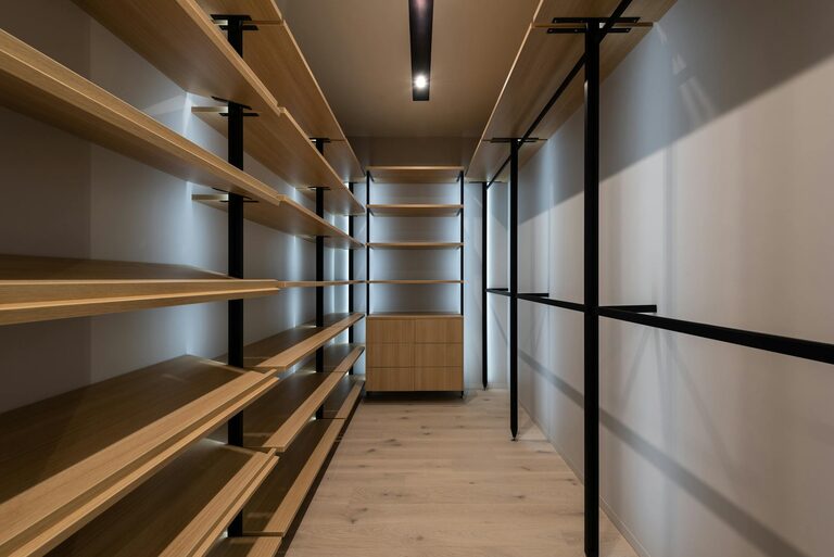 Tips for a Tidy Closet That Stays Organized Every Day