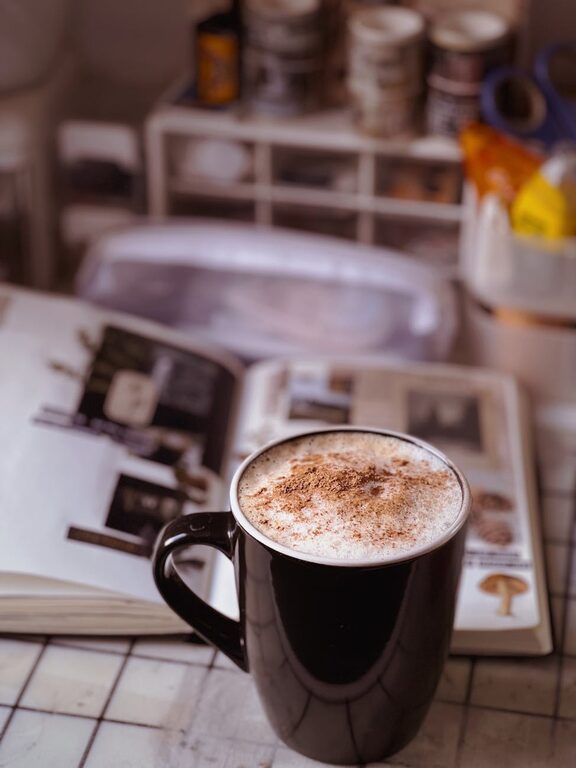 How to Create a Relaxing Home Workspace for Better Focus